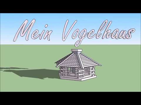 Vogel Futter Automat Novyj Trend Smotret Onlajn Na Sajte