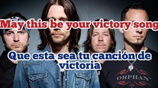 Download lagu Alter Bridge: My Champion letra mp3 Download lagu Alter Bridge: My Champion letra mp3