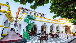 Tembo House Hotel and Apartments, Tanzania. Лучшие Отели Занзибара!