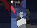 Support Simulator Forsaken Animation Forsaken Animation Animationmeme Roblox Animationvideo