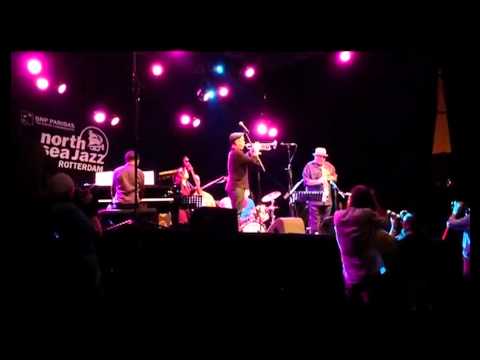 Dave Douglas & Joe Lovano quintet