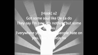 Mac Miller Of The Soul Lyrics HD