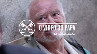 O Vídeo do Papa 6 – Solidariedade nas cidades