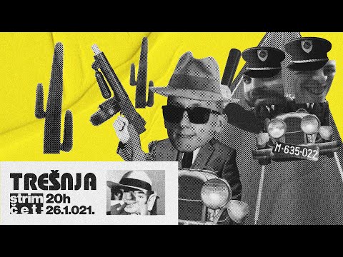 Trešnja Fest #18 MC Hina