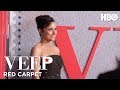 Veep (2019) Series Finale Red Carpet | HBO
