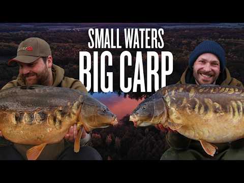 Trakker Carp Fishing and The Flewdog Blog
