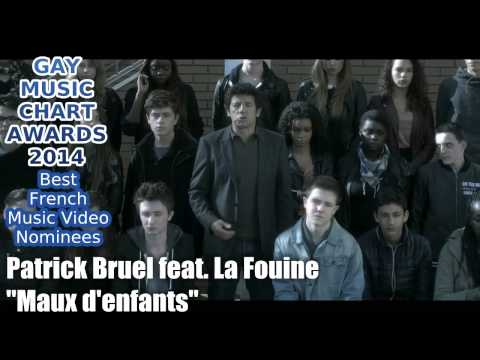 Gay Music Chart Awards 2014   Best French music video