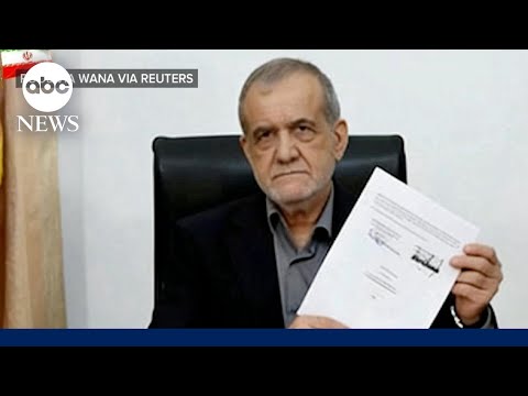 Iran says it will reclose Strait of Hormuz