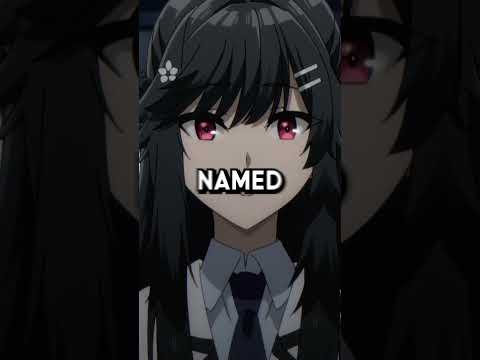 The DUMBEST Names in Anime 😂 (Eminence in the Shadow)