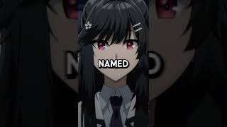 Download lagu The DUMBEST Names in Anime 😂 (Eminence in the Shadow) mp3