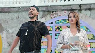 Դեպի Ճամբար 2, Սերիա 3, Շաբաթ 21:00 / Depi Chambar