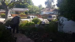 Irrigation- An Essential Part of Your Garden