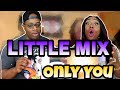 Cheat Codes, Little Mix - Only You (Lyric Video Reaction) Cheat Codes, Little Mix - Only You (Lyric Video Reaction)