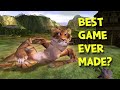 Why Black White Is My Favorite Game