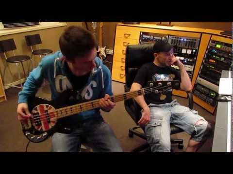 Welcome To My World - Ursüla