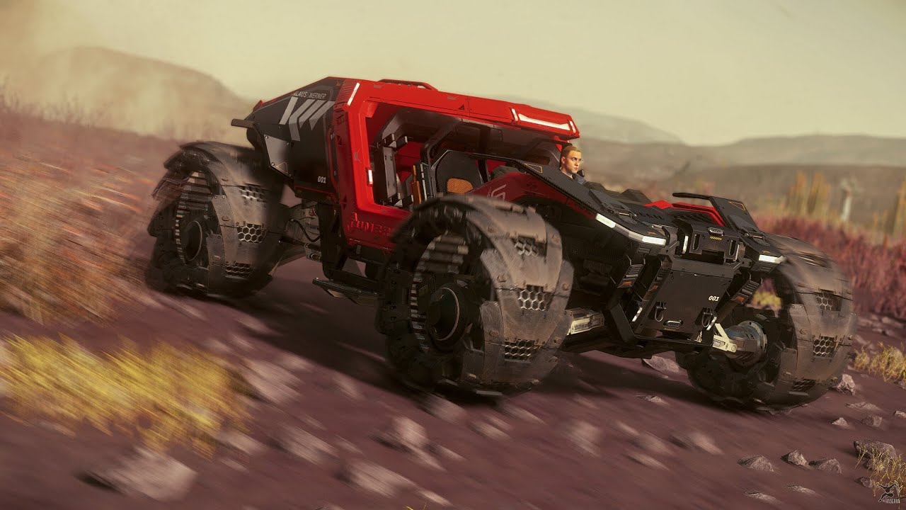 Cyclone RC verseny