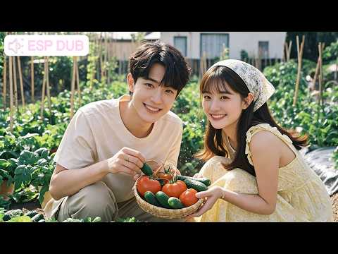 💖Se casó con un aldeano rudo por su hermana… ¡y era un CEO billonario oculto!#drama   #movie