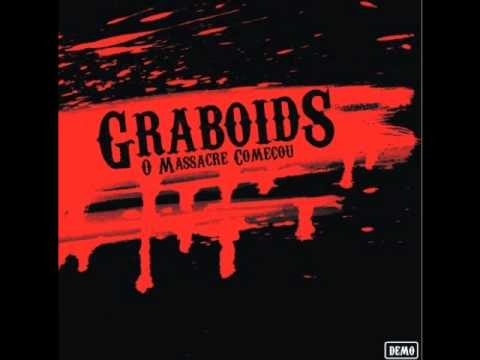 Graboids - As Portas do Inferno
