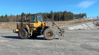 Chargeuse sur pneus Volvo L120D | Image 4 - Machineryline