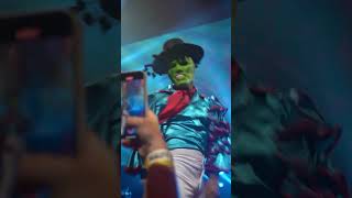Let 39 s party at Coco Bongo Punta Cana
