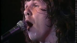 Gary Moore  "Moving On".