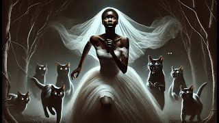 Elle a surpris son MARI au LIT avec des CHATS - Histoire Incroyable