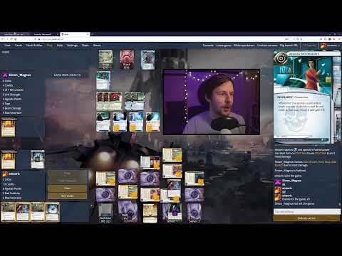 Android: Netrunner // LIVE - Sub Booster