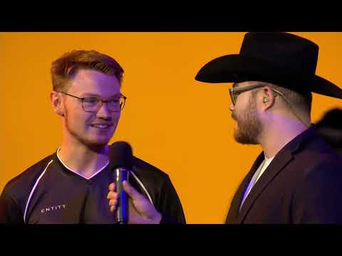 Stormstormer "We really respect Yopaj and Boom, they have really really good mechanics"