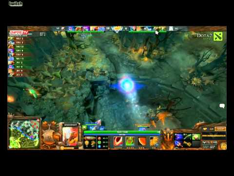 VP vs Alliance game3 TPL WB final by VeRsuta