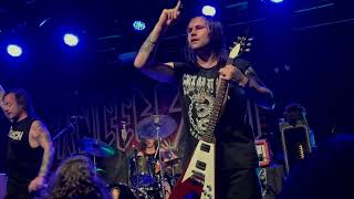 Cancer Bats - True Zero (LIVE), 2024-08-20, SO36, Berlin