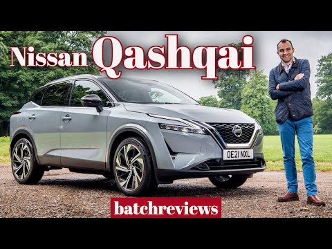 2024 Nissan Qashqai