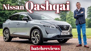 Nissan Qashqai (J12) 2021 - dabar