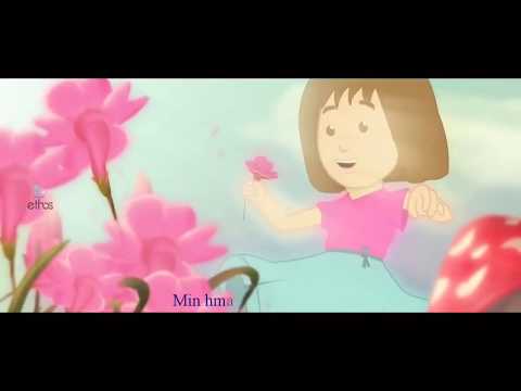 Isuan min hmangaih ka hria-KHB NO 536- LC SANGI