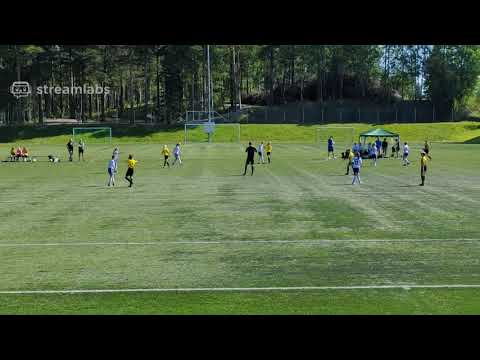 T12: LAUTP vs FC Honka