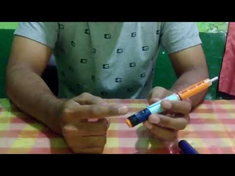 Die Infusion von Hafer mit Diabetes Ein Bluttest für Zucker wird aus dem Finger oder aus einer Vene entnommen