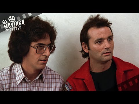The First Day of Boot Camp | Stripes (Bill Murray, Warren Oates, Harold Ramis)