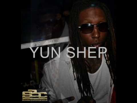 MOVEN MEAN BY YUN SHEP AN RAWNAY