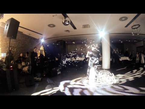 GEA & Marko Škugor 2017 Live -Samo s tobom sam upoznao ljubav - PRVI PLES