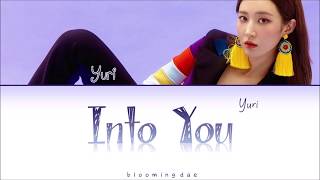 Download lagu Yuri (유리) - Into You (빠져가) (Han/Rom/Eng) Color Coded Lyrics mp3 Download lagu Yuri (유리) - Into You (빠져가) (Han/Rom/Eng) Color Coded Lyrics mp3