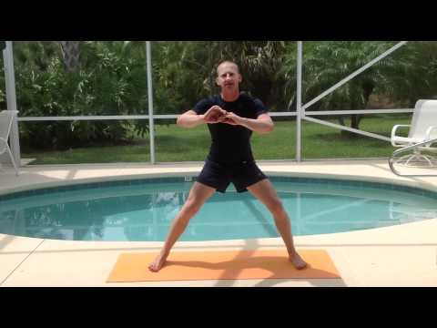 Cossack Squats: For Ultimate Hip Mobility and Leg Strength
