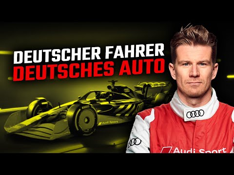 Formel-1-Liveticker: Wer wird Hülkenberg-Nachfolger bei Haas?
