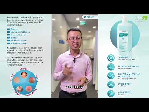 Esemtan® Skin Cleanser