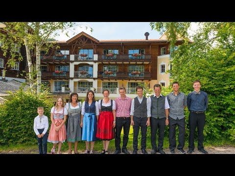 Ausflugstipps im Tannheimer Tal