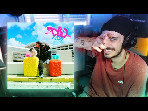 [REACCIÓN] Aleesha - DBD