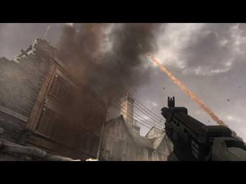 Resistance: Fall of Man - UK Launch Trailer