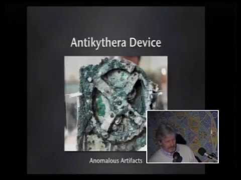 Walter Cruttenden: Precession and The Lost Star Of Myth And Time FULL LECTURE