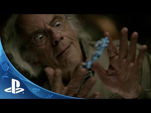 LEGO Dimensions - Short Scott Trailer | PS4, PS3