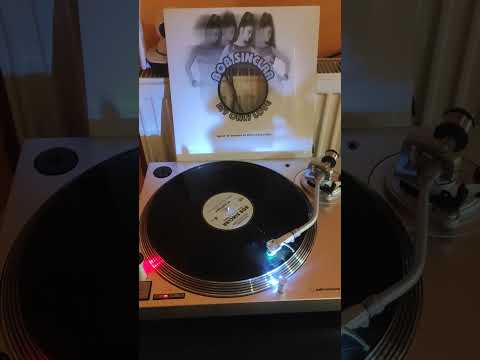 Bob Sinclar Feat. Lee A. Genesis – My Only Love  (1998)