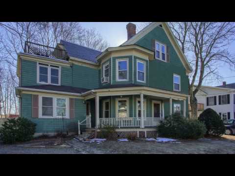 336-338 Commonwealth Ave, Concord, MA - Property for Sale