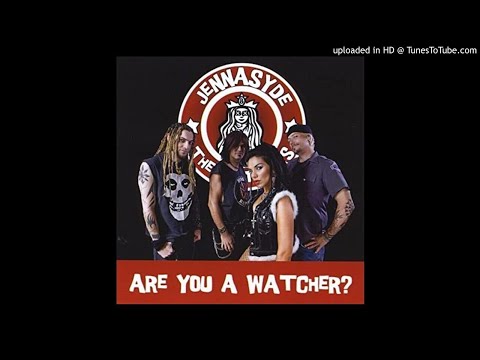 Jenna Syde & The Watchers - The Weasel